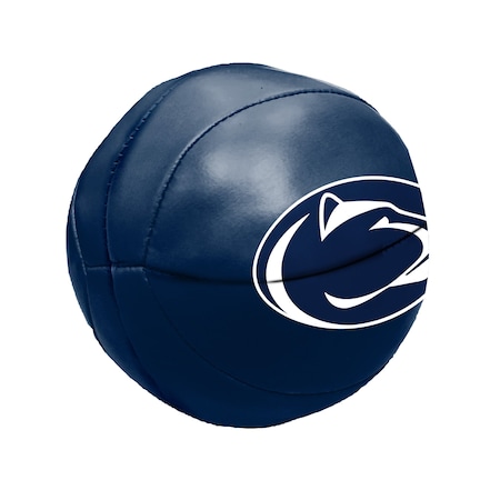 Logo Brands Penn State Micro Soft Basketball 196-91MCS-1